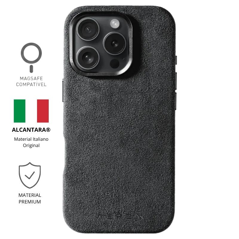 Capa iPhone 16 Pro