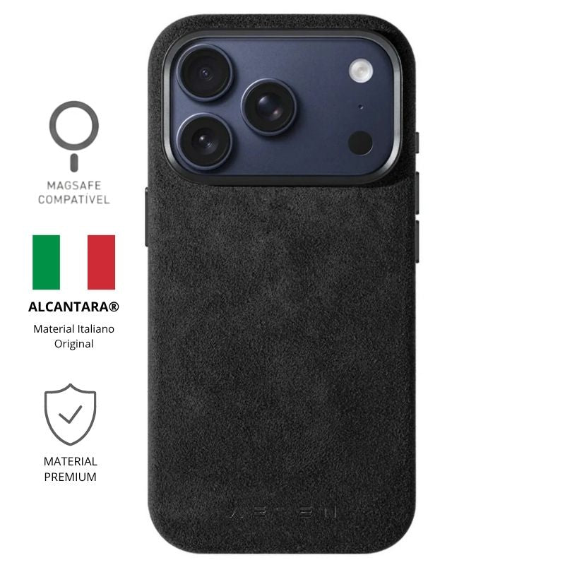Capa iPhone 17 Pro