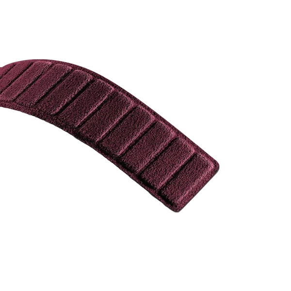 Apple Watch Magnet Bands - Burgundy