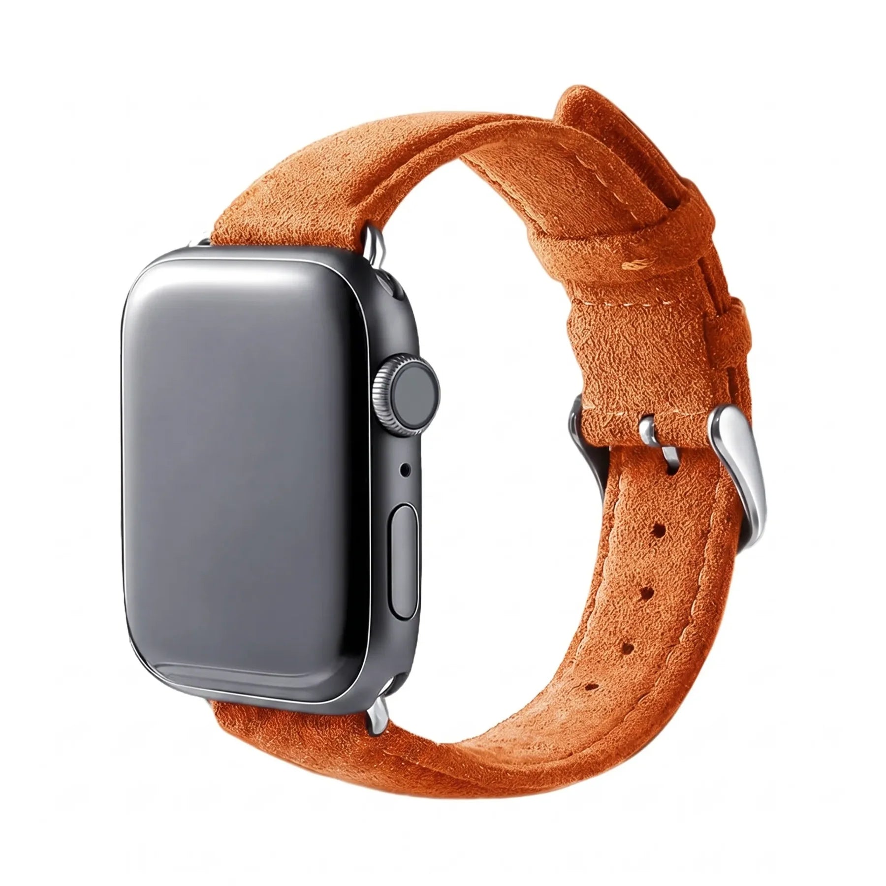 Apple Watch Buckle Bands - Mango