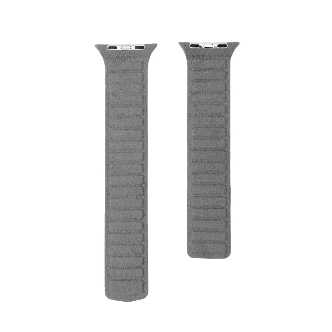 Apple Watch Magnet Bands - Basalt