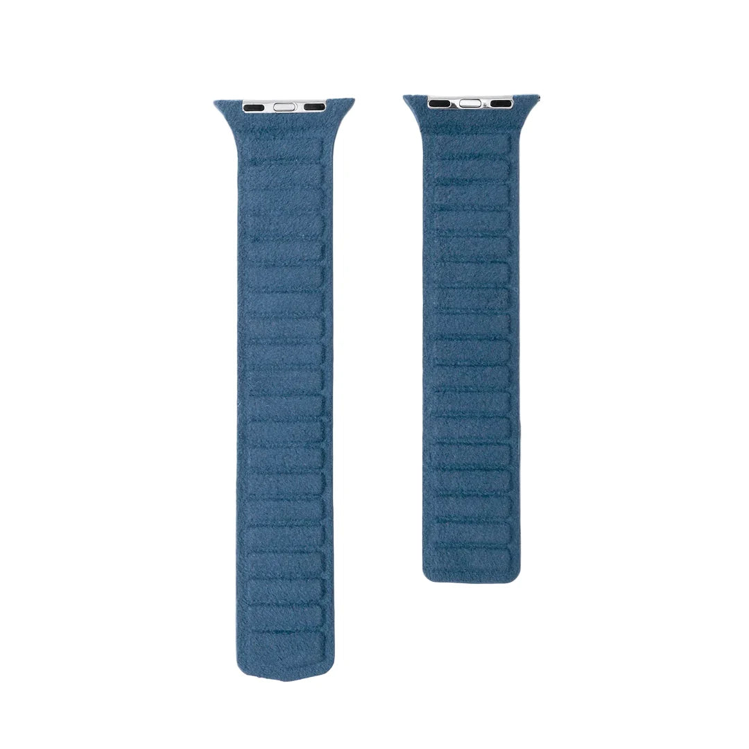 Apple Watch Magnet Bands - Sea Blue