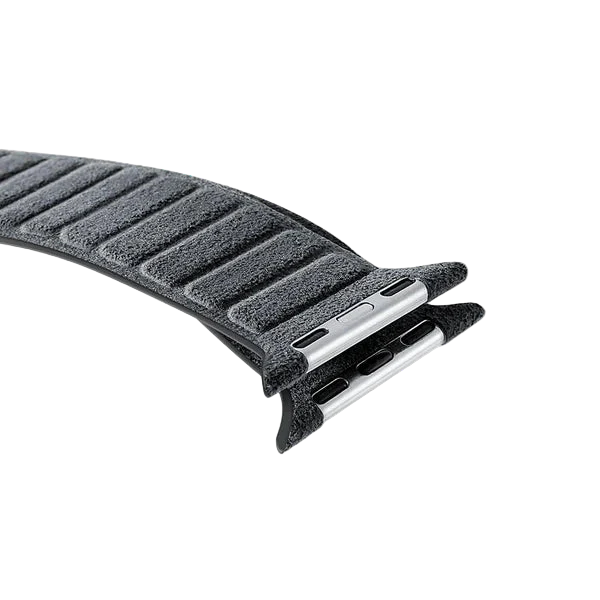 Apple Watch Magnet Bands - Dark Charcoal