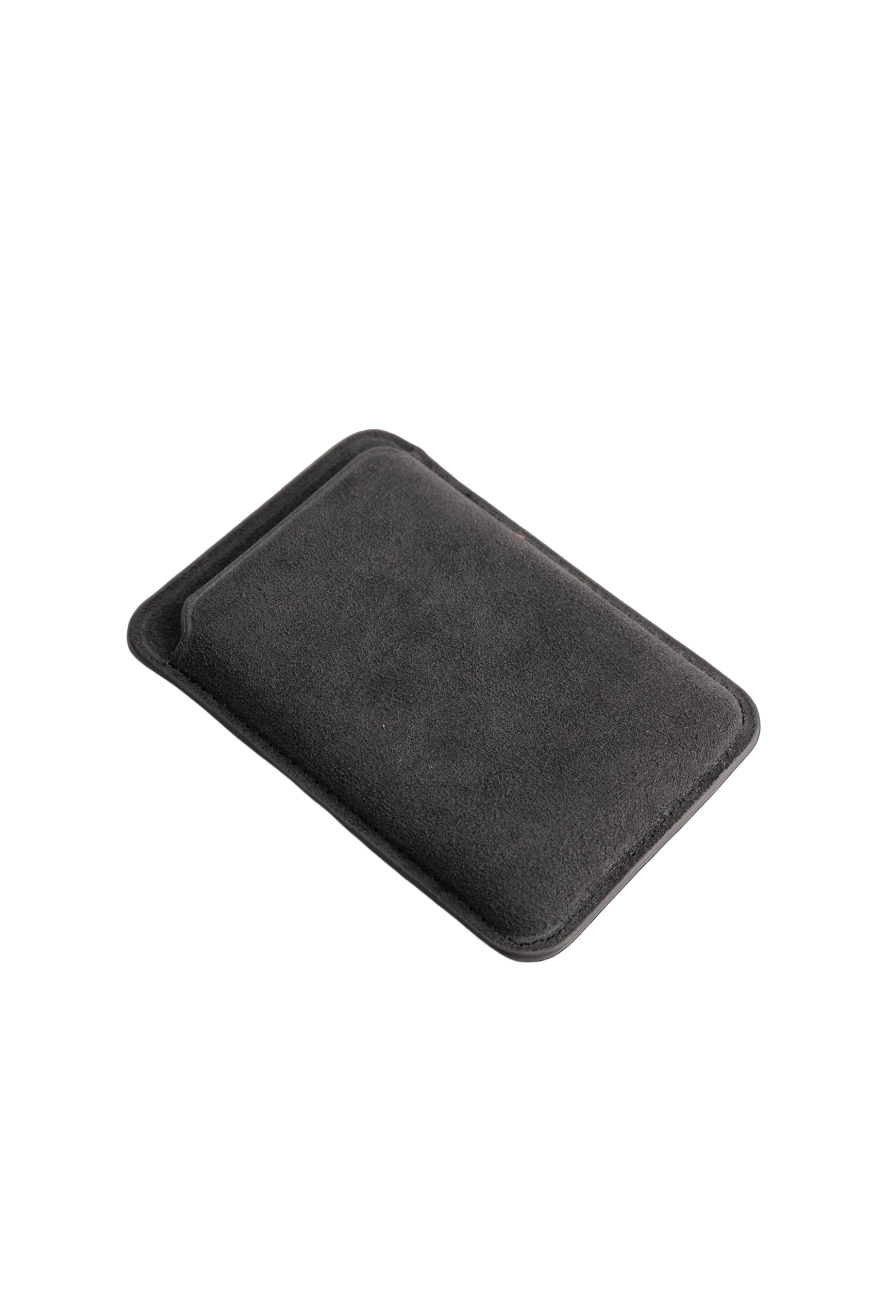MagSafe Wallet - Dark Charcoal
