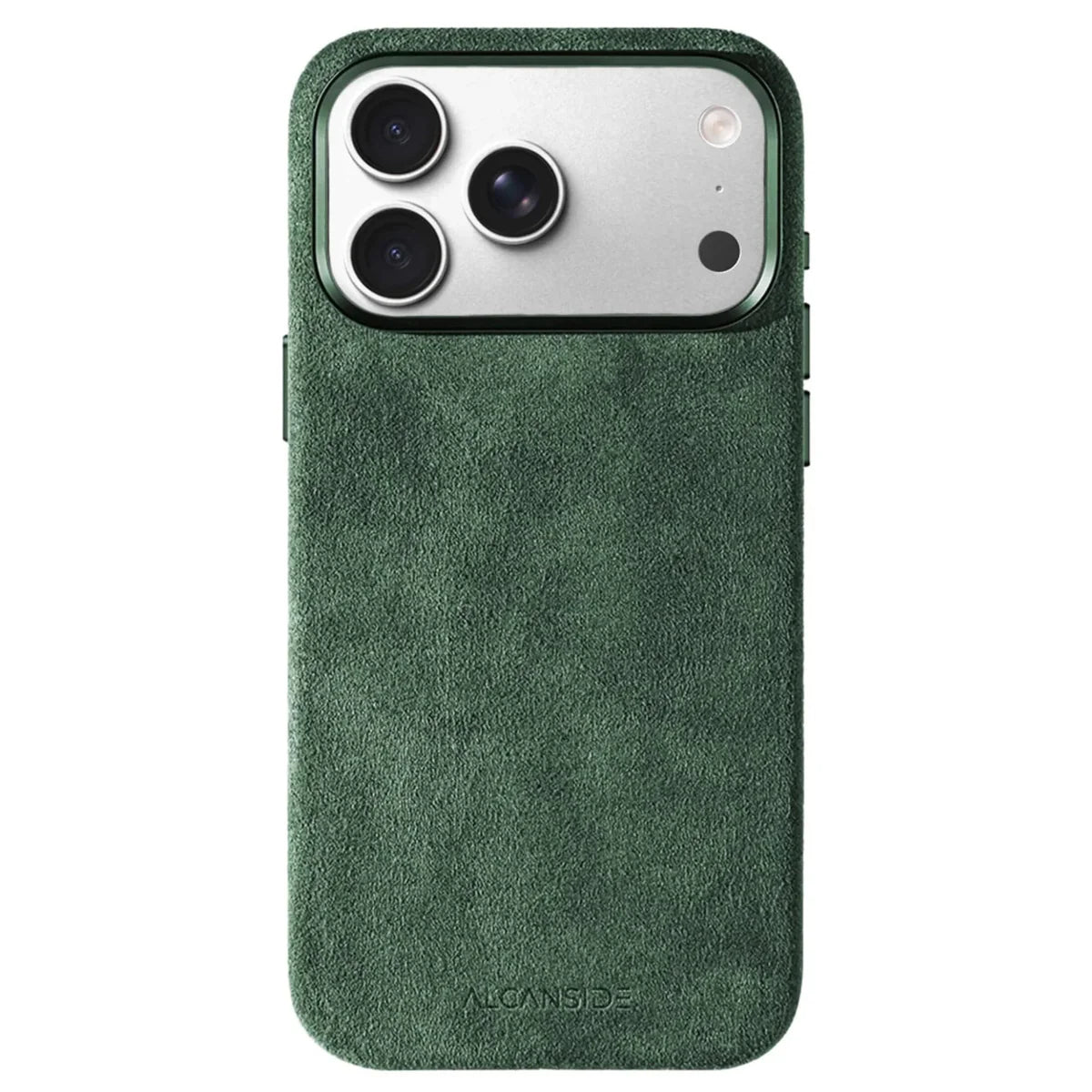 iPhone 17 Pro Max - Alcantara Case 03